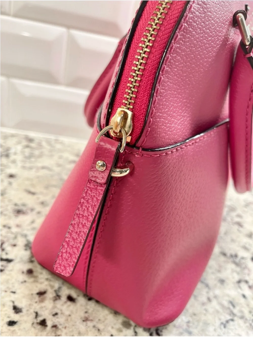 kate spade reposhing this